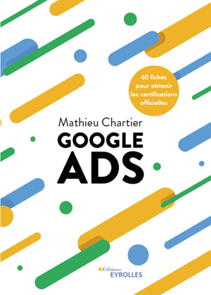 Google Ads | Chartier, Mathieu