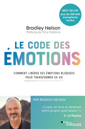 Le Code des émotions | Nelson, Bradley