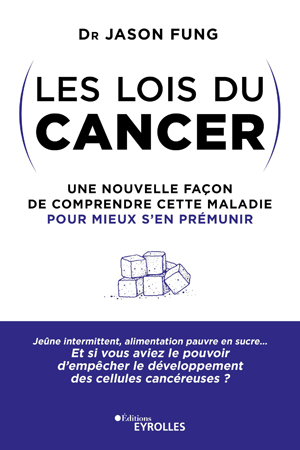 Les lois du cancer | Fung, Jason
