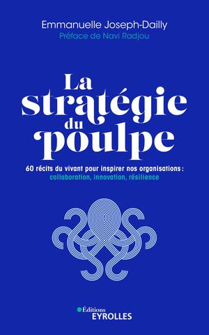 La stratégie du poulpe | Joseph-Dailly, Emmanuelle