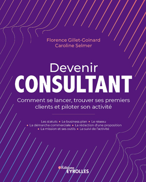 Devenir consultant | Gillet-Goinard, Florence