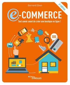 E-commerce | Eben, Bernard