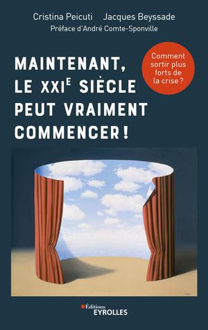 Maintenant, le XXIe siècle peut vraiment commencer ! | Peicuti, Cristina