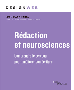 Rédaction et neurosciences | Hardy, Jean-Marc