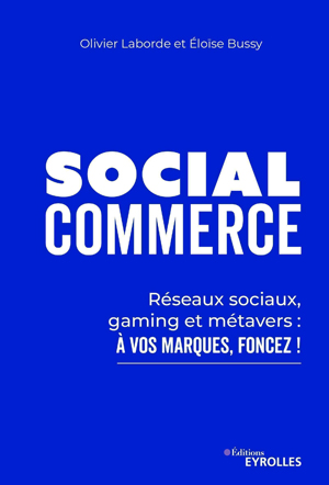 Social commerce | Laborde, Olivier