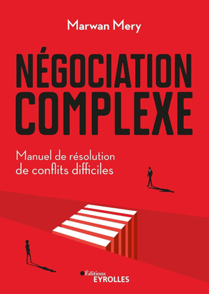 Négociation complexe | Mery, Marwan