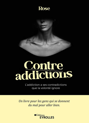 Contre-addictions | Rose