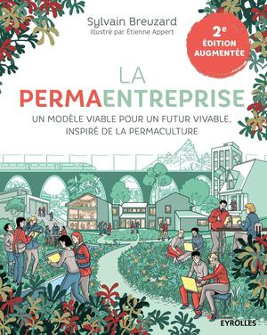 La permaentreprise | Breuzard, Sylvain