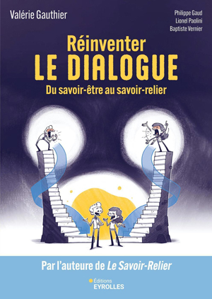 Réinventer le dialogue | Gauthier, Valérie