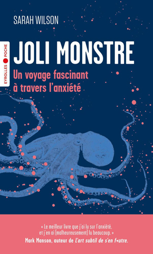 Joli monstre | Wilson, Sarah