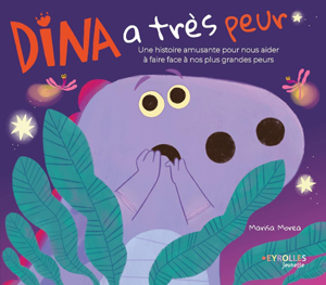 Dina a très peur | Morea, Marisa