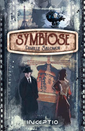 Symbiose | Salomon, Camille
