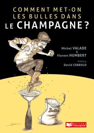 Comment met-on les bulles dans le champagne? | Valade, Michel