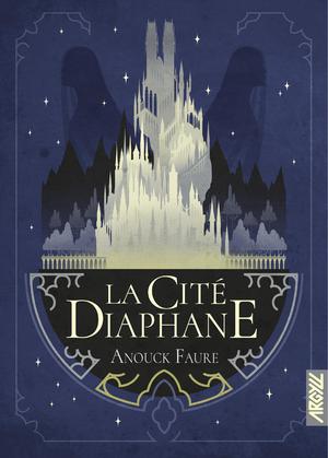 La Cité diaphane | Collette, Xavier