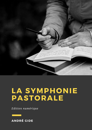 La Symphonie pastorale | Gide, André