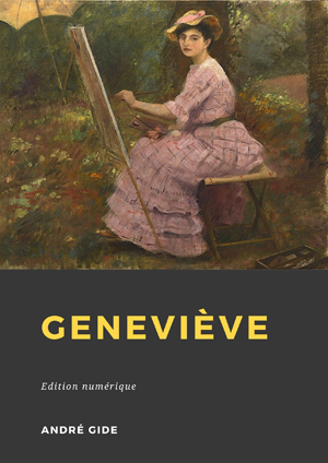 Geneviève | Gide, André