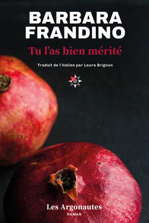 Tu l'as bien mérité | Brignon, Laura