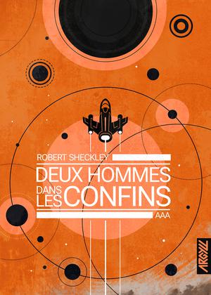 Deux hommes dans les confins | Sheckley, Robert