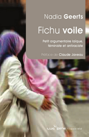 Fichu voile ! | Geerts, Nadia