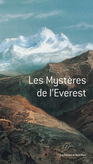 Les mystères de l'Everest | Vola, Eric