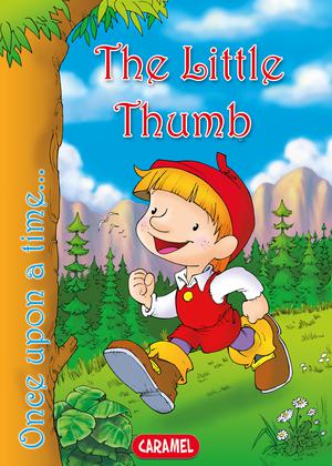 The Little Thumb | Christian Andersen, Hans