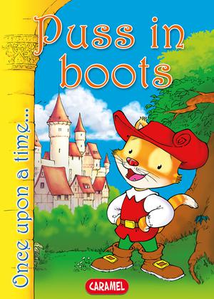 Puss in Boots | Perrault, Charles