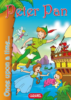 Peter Pan | Upon A Time, Once