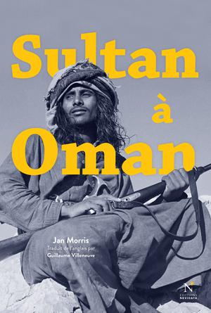 Sultan à Oman | Morris, Jan