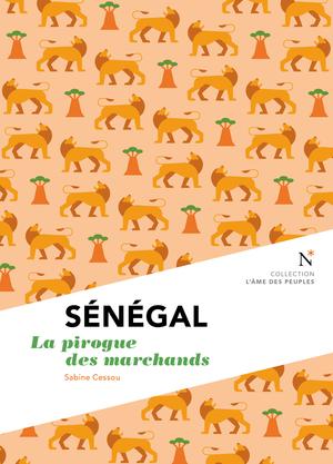 Sénégal | Cessou, Sabine