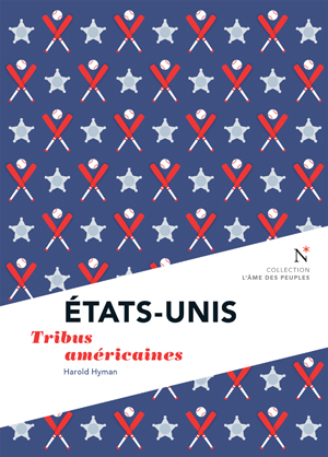 Etats-Unis | Hyman, Harold