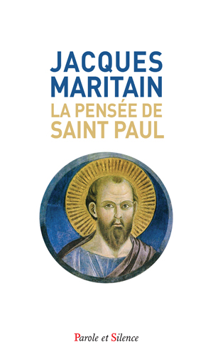 La pensée de saint Paul | Maritain, Jacques
