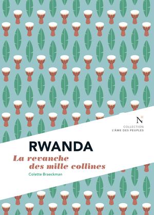 Rwanda | Braeckman, Colette