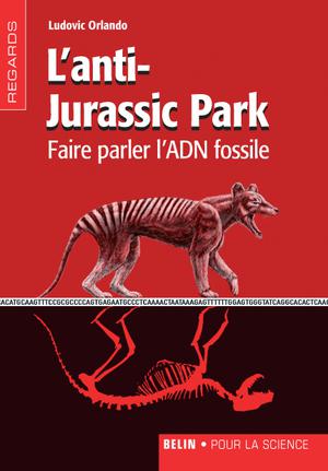 L'anti-Jurassic Park | Orlando, Ludovic