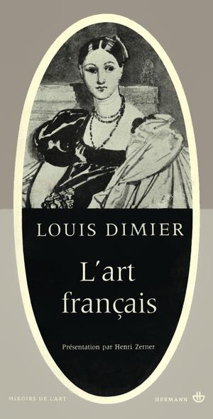 L'Art français | Dimier, Louis