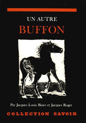 Un autre Buffon | Buffon, Georges