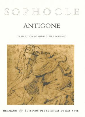 Antigone | Sophocle