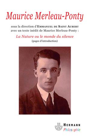 Maurice Merleau-Ponty | Saint Aubert, Emmanuel de