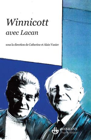 Winnicott avec Lacan | Vanier, Catherine