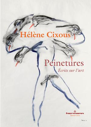 Peinetures | Cixous, Hélène