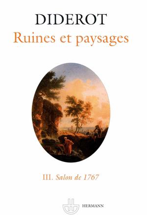 Ruines et paysages | Diderot, Denis