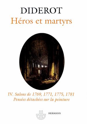 Héros et martyrs | Diderot, Denis