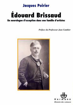 Édouard Brissaud | Poirier, Jacques