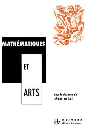 Mathématiques et Arts | Loi, Maurice