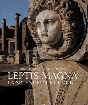 Leptis Magna | Laronde, André