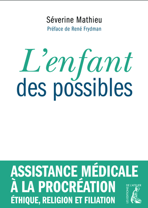 L'enfant des possibles | Mathieu, Séverine