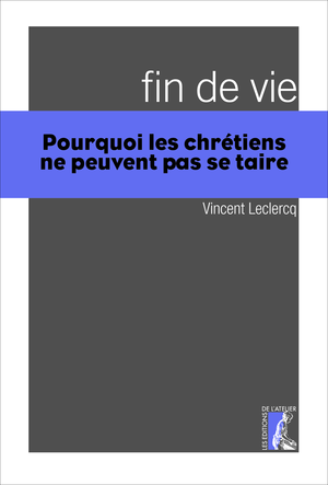 Fin de vie | Leclercq, Vincent