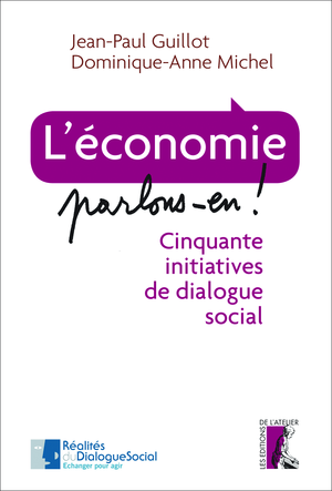 L'économie, parlons-en ! | Michel, Dominique-Anne