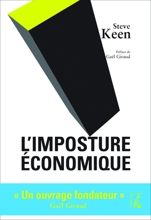 L'imposture économique | Keen, Steve