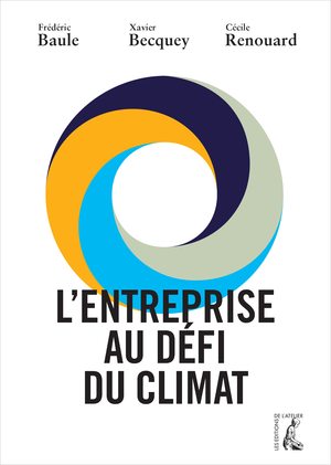 L'entreprise au défi du climat | Renouard, Cécile