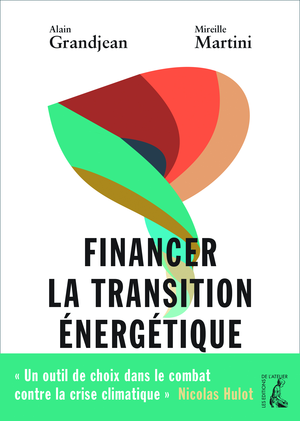 Financer la transition énergétique | Grandjean, Alain